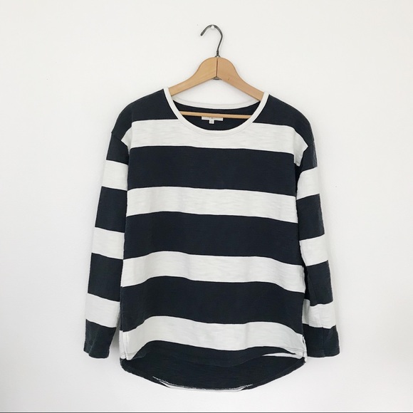 Madewell Sweaters - SALE 🇺🇸Madewell | Striped Crewneck